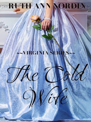 cover image of The Cold Wife